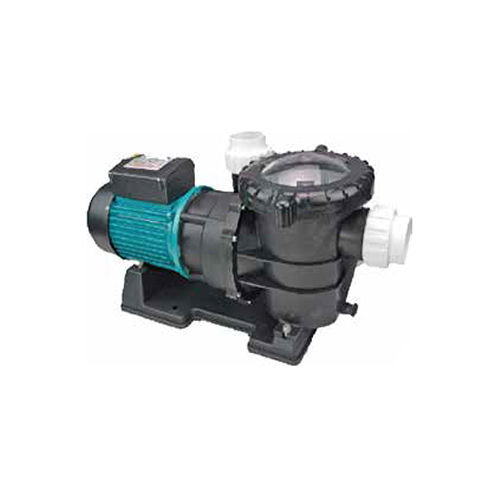 Stp Series Pump - Color: Black