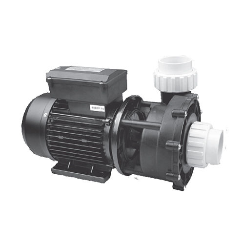 LP-M Series Pump