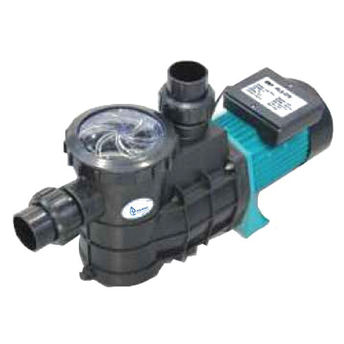 Hls Series Pump - Color: Black