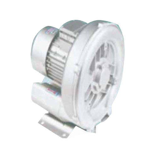 Xb Series Pump - Color: Silver