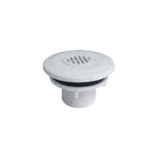 Sp1005v Vacuum Fitting For Vinyl Pool - Color: White