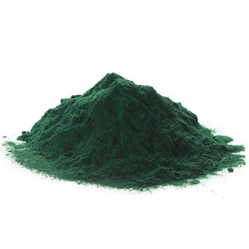 Spirulina Powder - Direction: As Suggested