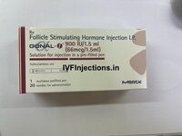 Gonal F 900 Mg Injection