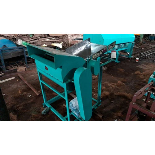 Coir Machinery