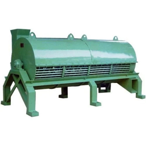 Coir Pith Extraction Machine