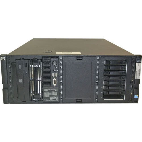 HP ProLiant ML370 G6 Tower Server