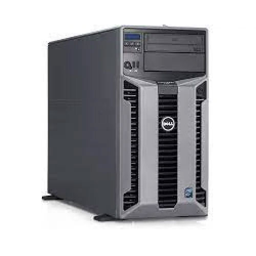 Dell Poweredge T710 Tower Server