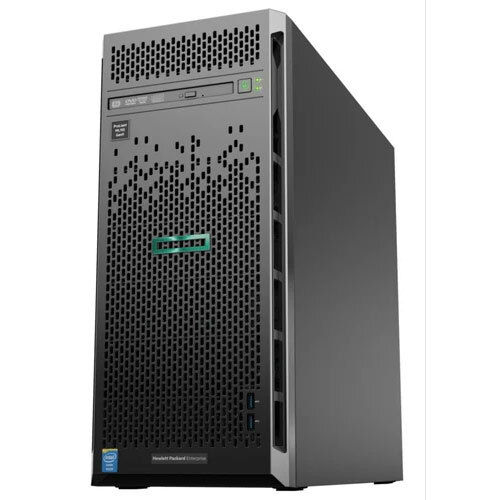 HP ProLiant ML110 Generation9 Tower Server