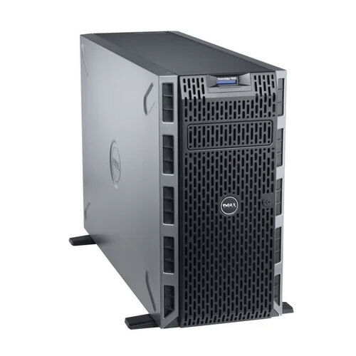 Dell Poweredge T620 Tower Server