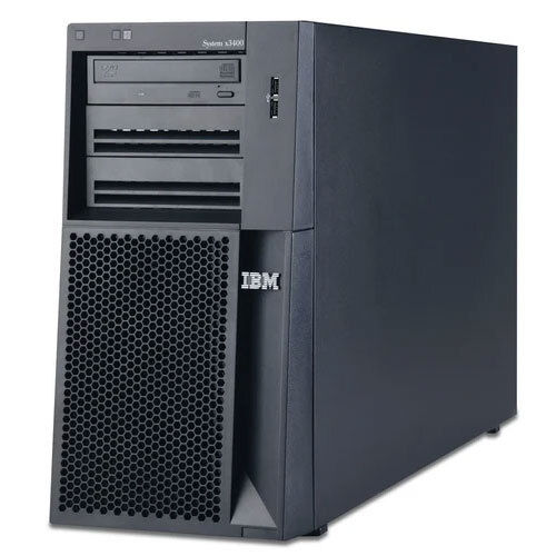 IBM System X3400 M4 Tower Server