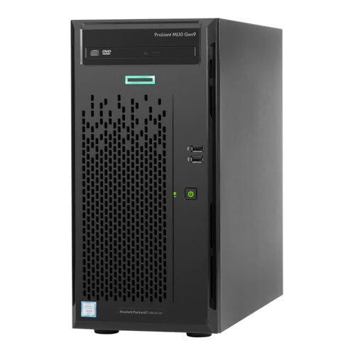 HP ProLiant ML10 Gen 9