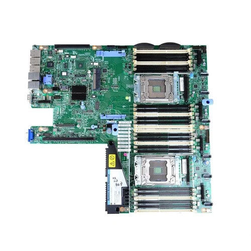 IBM System X3550 M4 Server Motherboard 00AM409 00Y8640 00Y8375 94Y7586 00D4090 00J6192 00W2445