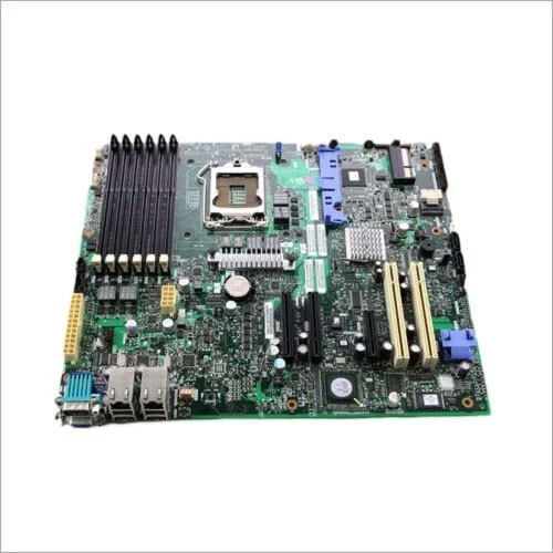 IBM System Board For System X3200 M2 Server 44E7312