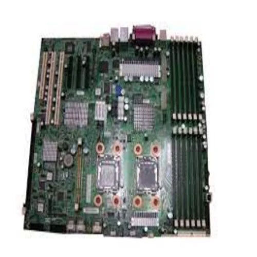 Ibm X3400 X3500 Server Motherboard- 44R5619, 43W5176, 42C1549 - Max Memory Capacity: 16 Gigabyte (Gb)