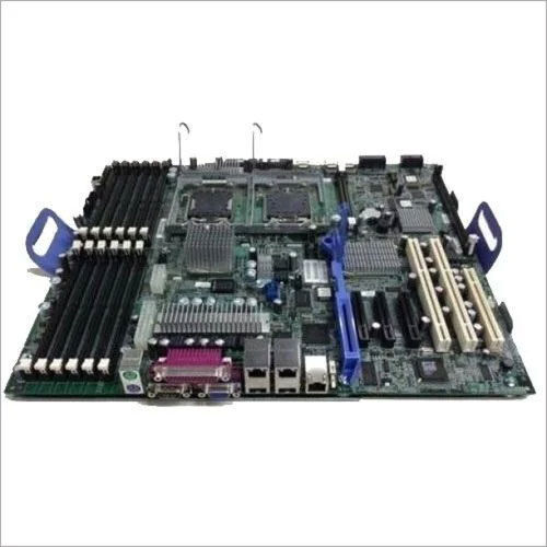 IBM x3650 M2 Server Motherboard- 43V7072, 69Y4507 69Y5631