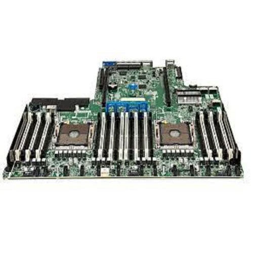 HP Motherboard For HPE Proliant DL380 G10 Server 875073-001