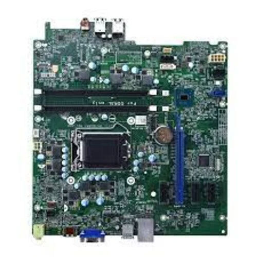 Dell OptiPlex 3040 7040 MT Desktop Motherboard 0TK4W4 GG2R7 MIH110R