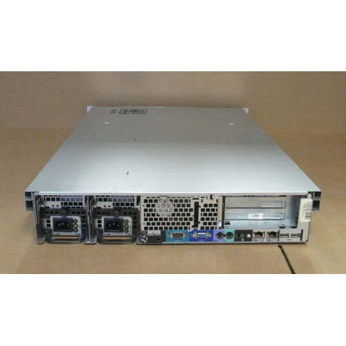 Dell Poweredge 2850 Rack Server