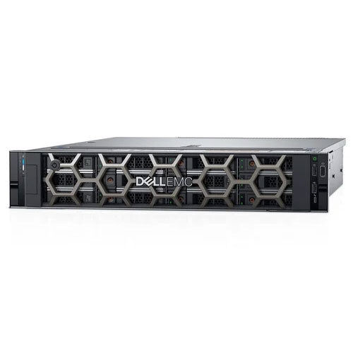 Dell PowerEdge Rack Servers