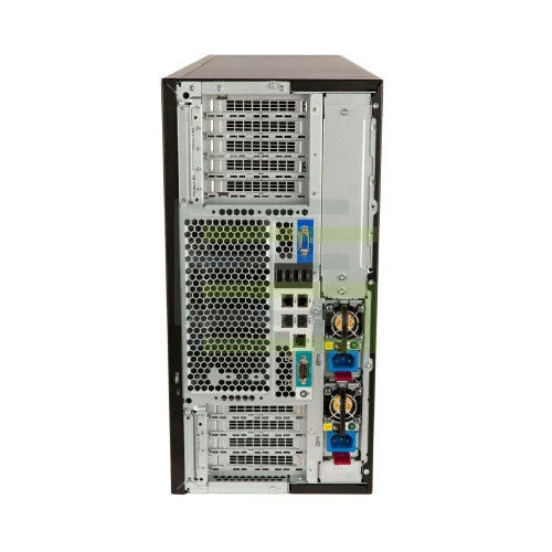 HP ProLiant ML350p Gen 8 Tower Server