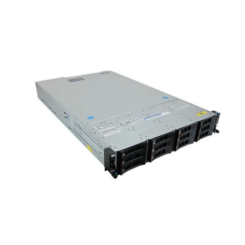 Ibm Qradar Xx28 G2 M4 Appliance 4380Q2E - Max Memory Capacity: 256 Gigabyte (Gb)