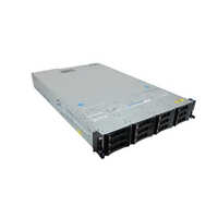Ibm Qradar Xx28 G2 M4 Appliance 4380q2e - Max Memory Capacity: 256