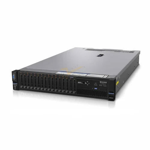 Lenovo System X3650 M5 Rack Server