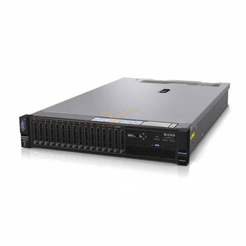 Lenovo System X3650 M5 Rack Server