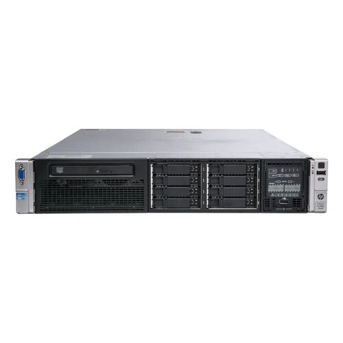 HPE DL380P Gen8 Server