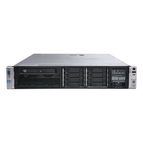 HPE DL380P Gen8