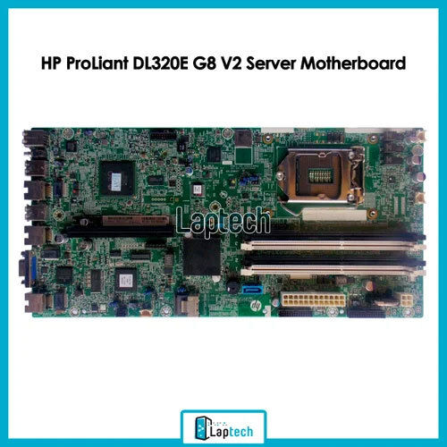 HP ProLiant DL320e Gen8 V2 Server Motherboard