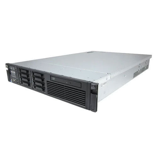 HP DL380 G7 Server