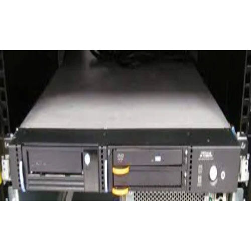 IBM 7214-1U2 - Tape- And DVD Enclosure