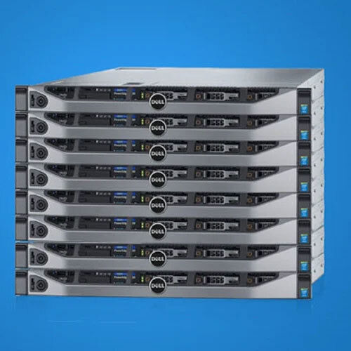 Dell PowerEdge R620 Rack Server