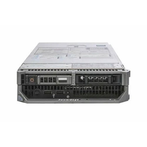 Dell Poweredge M610 Blade Server