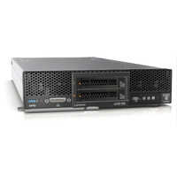 Lenovo Flex System X240 M5 Blade Server - Max Memory Capacity: 16 Gigabyte (gb)