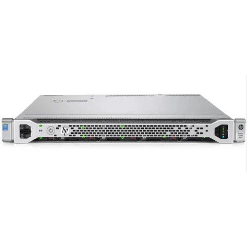 HPE ProLiant DL360 Gen9 Server