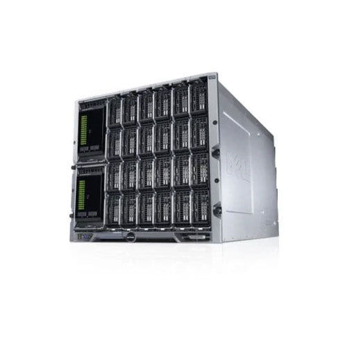 Dell Poweredge M1000e Blade Server