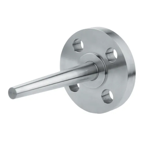 Stainless Steel Flanged Thermowell