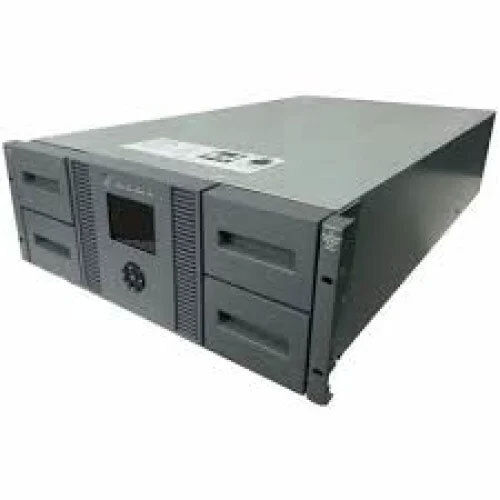 HP MSL4048 Tape Library