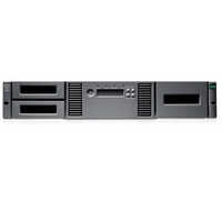Hp Msl2024 Tape Library - Power Consumption: 240 Volt (v)