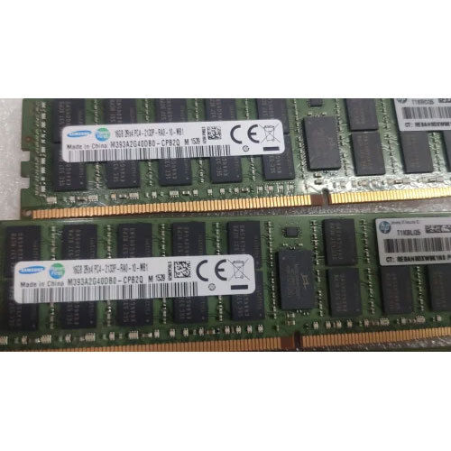 16gb Ddr4 Ram