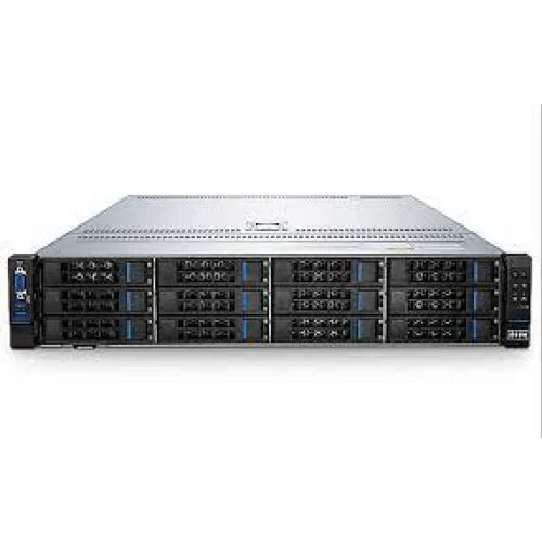 Network Server - 8GB Memory, AC Power Supply, 6 LAN Slots | Compatible with Dell, HP, IBM, Lenovo