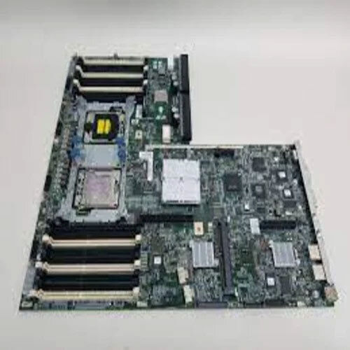 Hp Proliant Dl360 G6 Server Motherboard 493799-001 462629-001 462629-002 - Processor Type: Intel Xeon