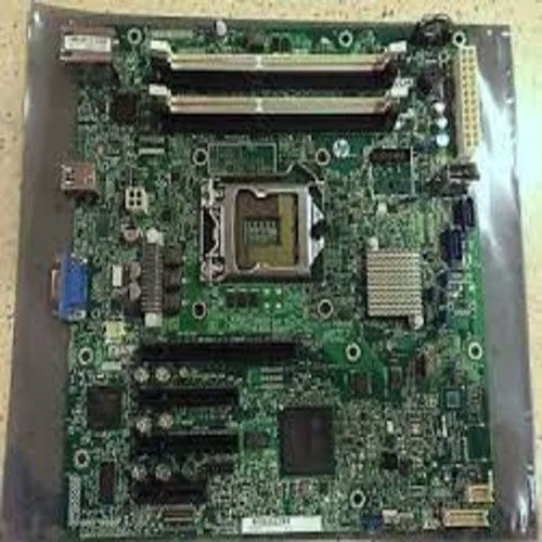 Hp 810842-001-810249-001 Motherboard For Hpe Proliant Ml10 V2