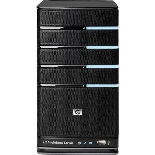 HP 1TB EX490 Media Smart Server