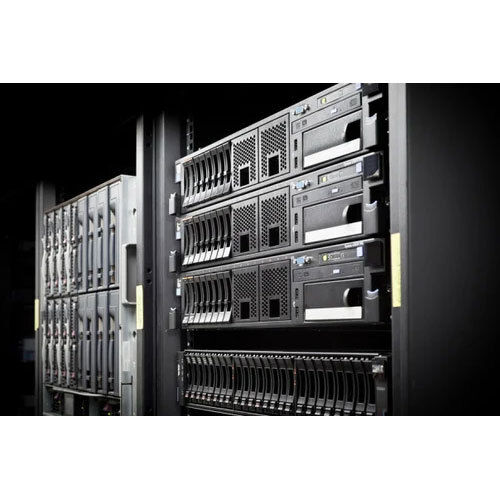 Rental Networking Server - Max Memory Capacity: 512 Gigabyte (Gb)