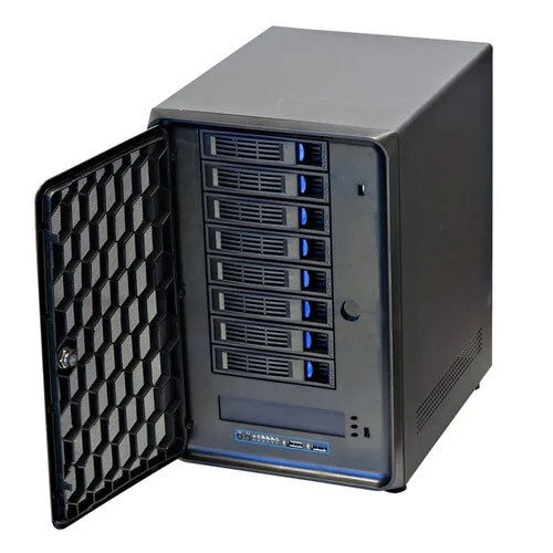 NETWORK STOREGE SERVER