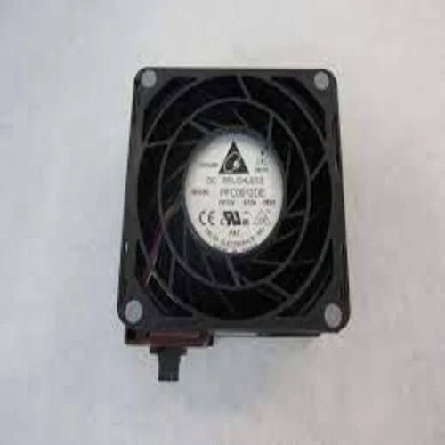 HP ProLiant DL370 ML370 G6 सिस्टम फैन 615641-001 492120-002, PFC0912DE