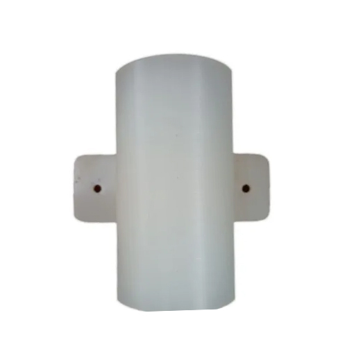 Pp Joint Pipe Water Temperature Adaptor - Color: White